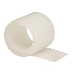 M-D BUILDING PRODUCTS Clear Polyethylene Weather Sealing Tape For Windows 300 in. L X 2 in.