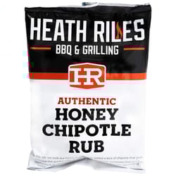 Heath Riles BBQ Honey Chipotle BBQ Rub 32 oz