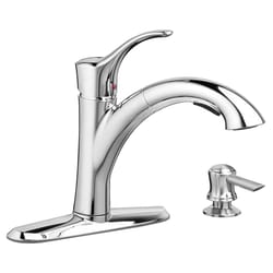 Kitchen Faucets: Pull-Down & Single-Handle Faucets at Ace Hardware - Ace  Hardware