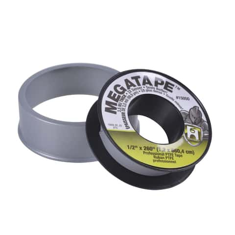 Rescue Tape Clear 1 in. W X 12 ft. L Silicone Tape - Ace Hardware