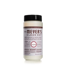 Mrs. Meyer's Clean Day Lavender Scent Laundry Scent Booster Powder 18 oz 1 pk