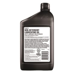 Ace SAE 30 4-Cycle Non-Detergent Motor Oil 1 qt 1 pk