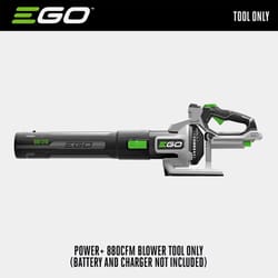 EGO 200 mph 880 CFM 56 V Battery Handheld Leaf Blower Tool Only