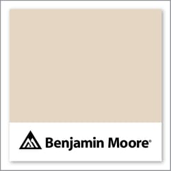 Benjamin Moore Bayshore Beige 1079