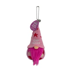 Lucky Gnomes Exam Passer (F) Keychain 1 pk