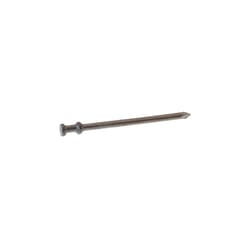 Grip-Rite 6D 1 3/4 in. Duplex Bright Steel Nail Double Head 1 lb