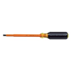Klein Tools Cabinet Insulated Screwdriver 1 pc
