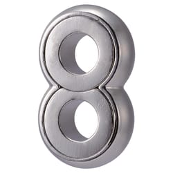 University Games Hanayama Infinity Puzzle Silver