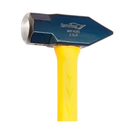 Estwing 22 oz Pick Hammer 6 in. Steel Handle - Ace Hardware