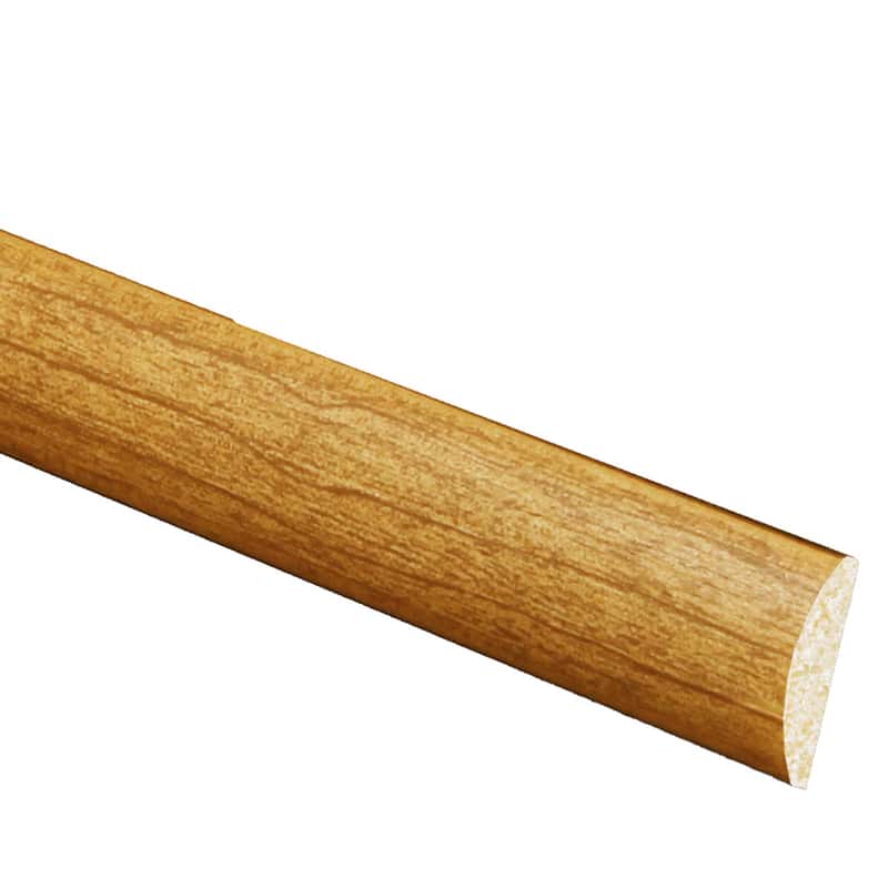 Inteplast Building Products 3/16 in. H X 15/16 in. W X 8 ft. L