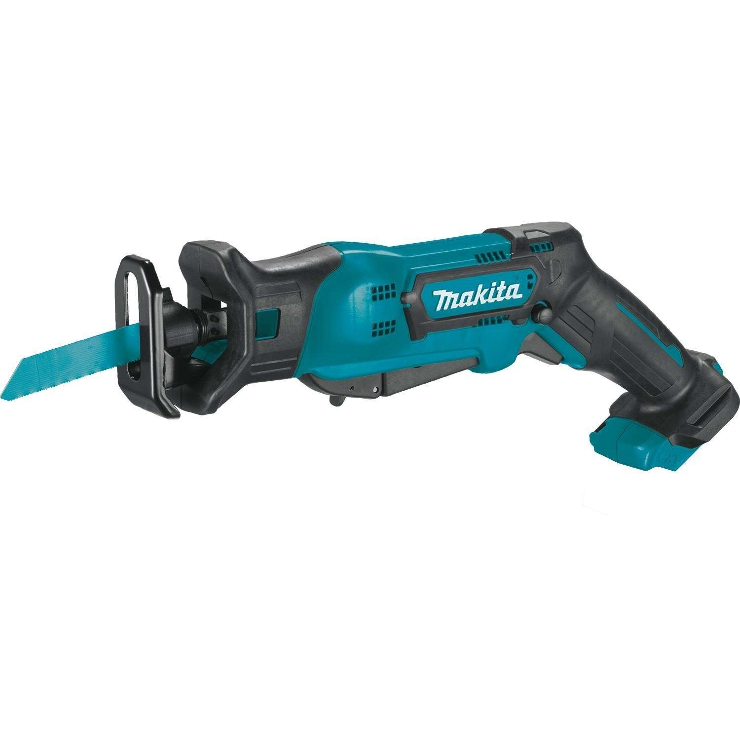 Makita CXT 12 volt Cordless Brushed Reciprocating Saw Tool Only Ace