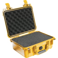 Pelican Yellow Protector Case