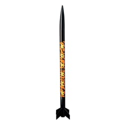 Estes Tandem-X Rocket Launch Set Assorted 4 pc