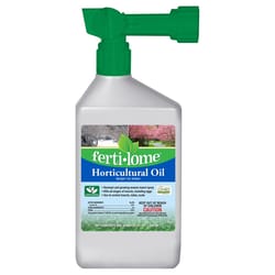 Ferti-lome Organic Horticultural Spray Oil Liquid 32 oz