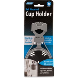 Camco Polymer Drink Holder 1 pk