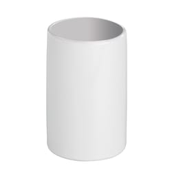 Wenko Polaris White Ceramic Tumbler