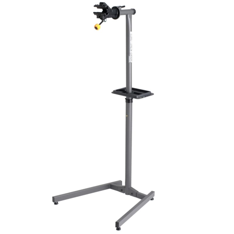 Minoura W-3100 Steel Heavy Duty Maintenance Stand Grey Sansujyuku sansujyuku.com