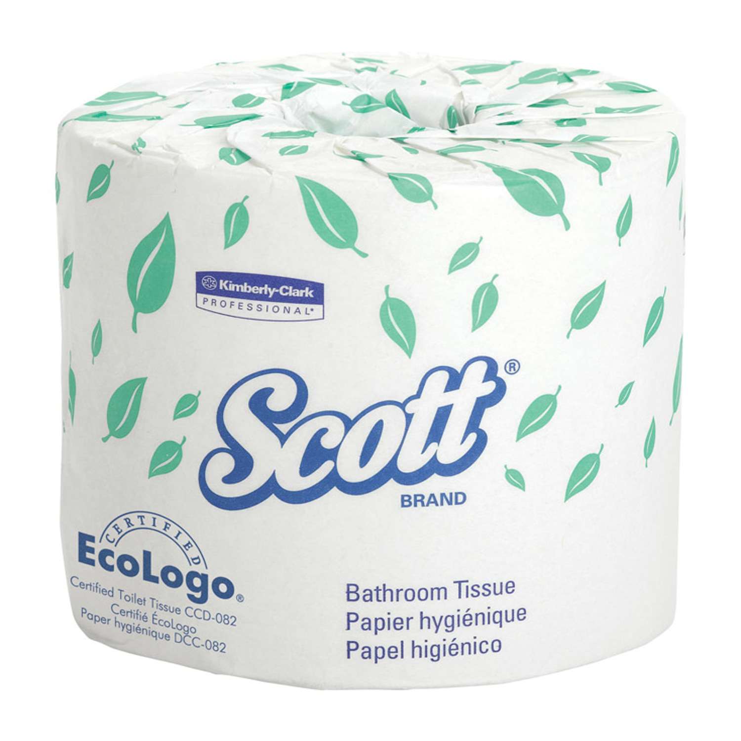 Scott Toilet Paper 20 Rolls 550 sheet 550 ft. Ace Hardware