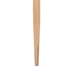 Truper 48 in. Wood Shovel Replacement Handle