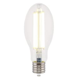 Westinghouse ED28 EX39 (Mogul) Filament LED Bulb Daylight 300 Watt Equivalence 1 pk