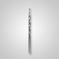 Make it Snappy 11/64 in. High Speed Steel Tapered Replacement Bit 1 pc