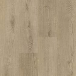 CALI Builder's Choice 7.12 in. W X 48 in. L Eastern Swell Vinyl Plank Flooring 23.77 sq ft