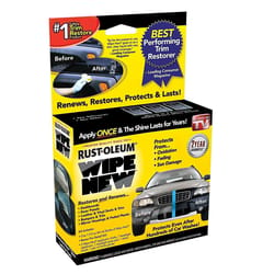 Rust-Oleum Wipe New Detailing Kit