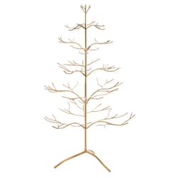 Tripar Gold Christmas Tree 36 in.