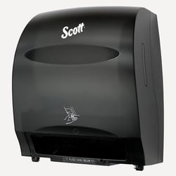 Scott Essential Hard Towel Dispenser 1 pk