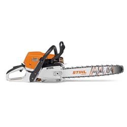STIHL GTA 26 - Replacing the saw chain – Cannings OPE