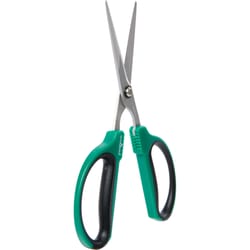 Hydrofarm Stainless Steel Bonsai Scissors