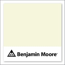 Benjamin Moore Aspen White 2027-70