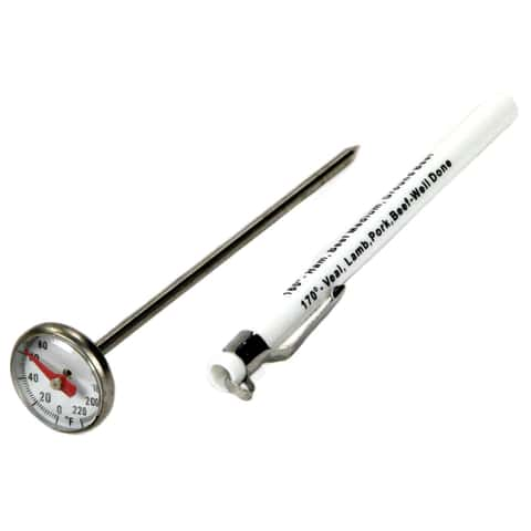 Grill Thermometers - Ace Hardware