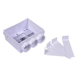 Oatey Washing Machine Outlet Box