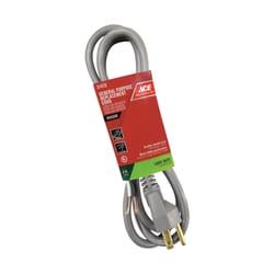 Bayco Kord Manager 1 ft. L Plastic Cord Lock - Ace Hardware