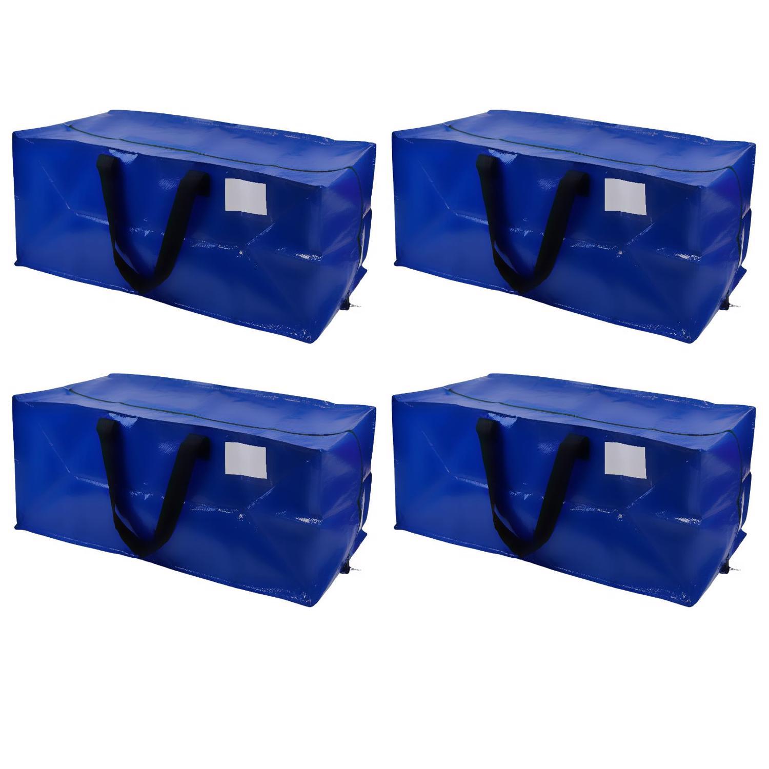 DuraSack 20 gal Blue Storage Bag Mfr WP MOVB Ace Hardware