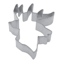 R&M International Corp 4 in. W X 4 in. L Cookie Cutter 1 pc