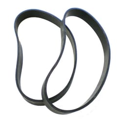 Bissell Vacuum Belt For Upright Vacuums 2 pk