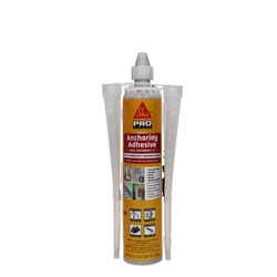 Sika Pro Select High Strength Anchoring Adhesive 10.1 oz