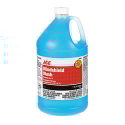 Ace Prime Guard 0 °F Windshield Washer Fluid 1 gal