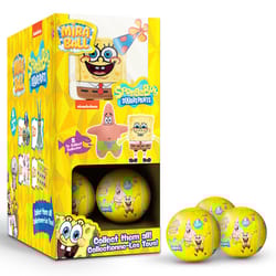 Wyncor Spongebob Mira Ball Toy Multicolored