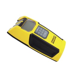 Stanley FatMax 300 6-1/2 in. L X 5 in. W Stud Sensor 1-1/2 in. 1 pc