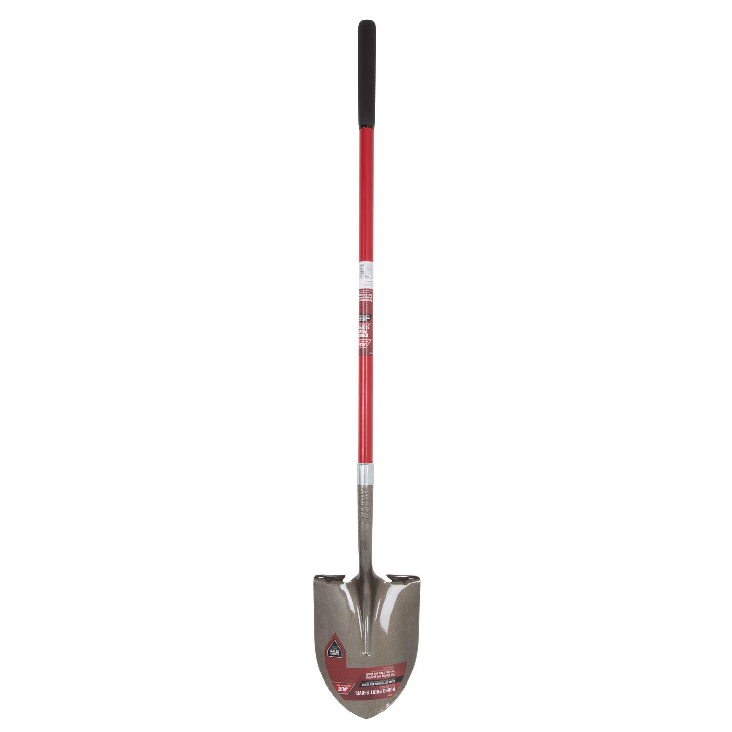 Ace 4 oz Ball Pein Hammer Steel Head 10.55 in. - Ace Hardware