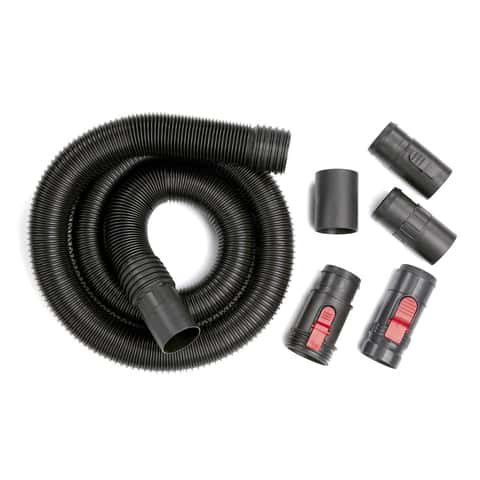 Craftsman 1-7/8 in. D Wet/Dry Vac Hose 1 pc - Ace Hardware