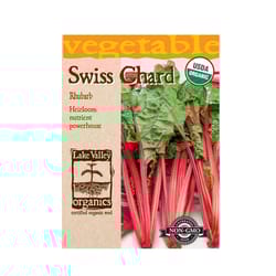 Lake Valley Seed Vegetable Seeds