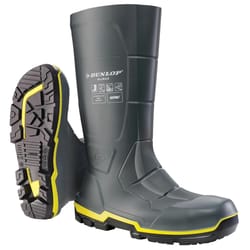 HISEA Women's Ankle Rain Boots Fishing Rubber Deck Boot : :  Clothing, Shoes & Accessories