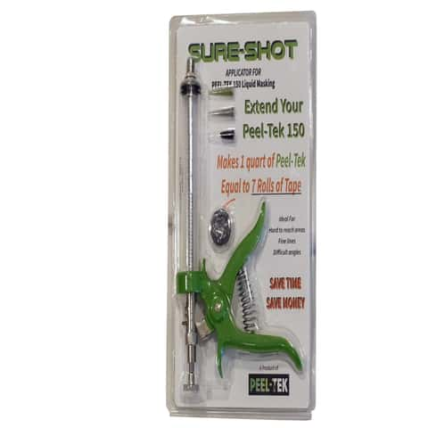 Liquid Cooler - SureShot Solutions : SureShot Solutions