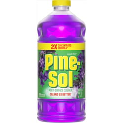 Pine-Sol Lavender Scent Concentrated All Purpose Cleaner Liquid 24 oz
