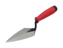 Marshalltown 3 in. W X 7 in. L Steel Philadelphia Pointing Trowel