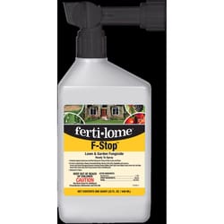 Ferti-lome F-Stop Concentrated Liquid Fungicide 32 oz